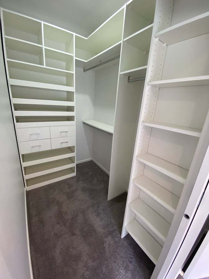 Manoj Dagar's room