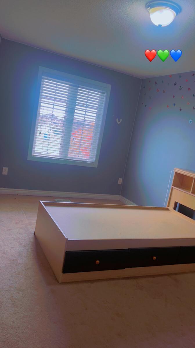 Varinder's room