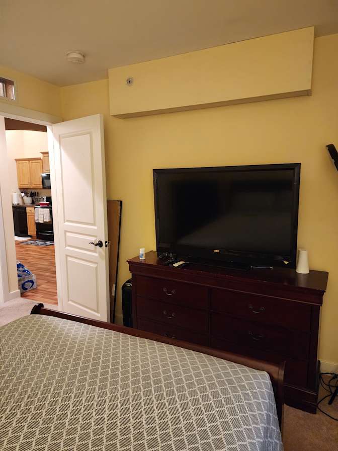 Joanna's room