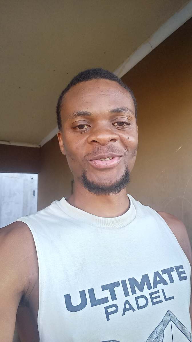 Fredrick Mushanyuri