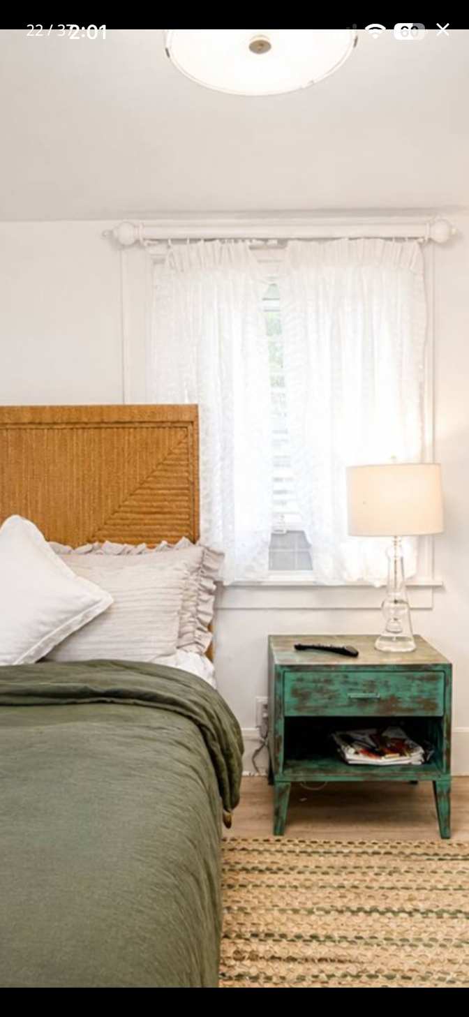 meli's room