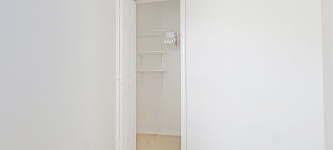 Alfonso's room