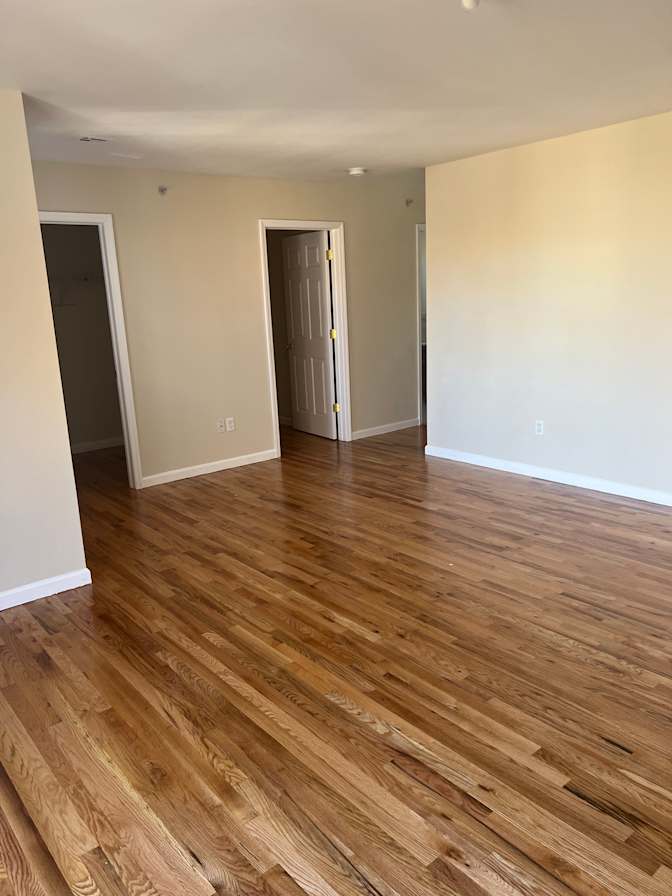 Richard's room