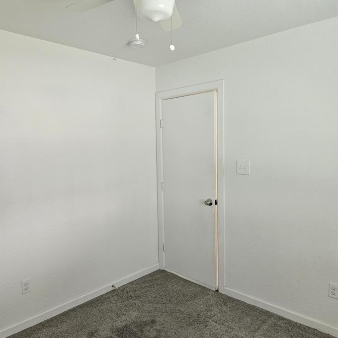 Melissa's room