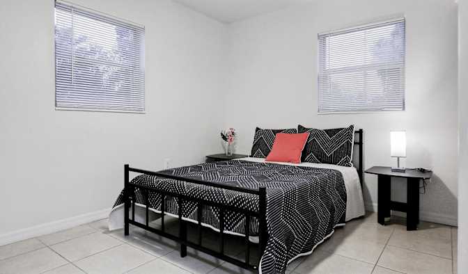 PadSplit's room