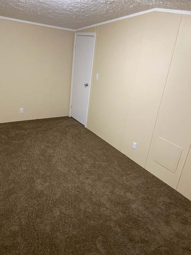 Debbie's room