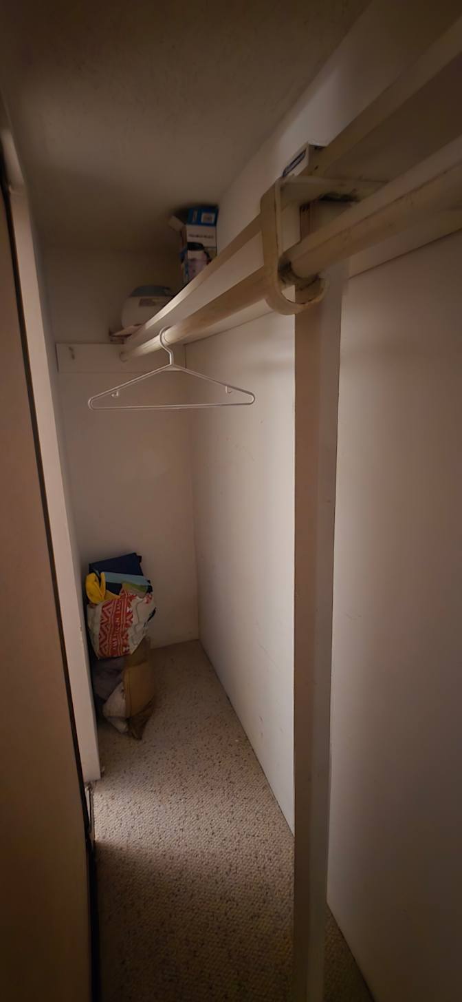 Felipe's room