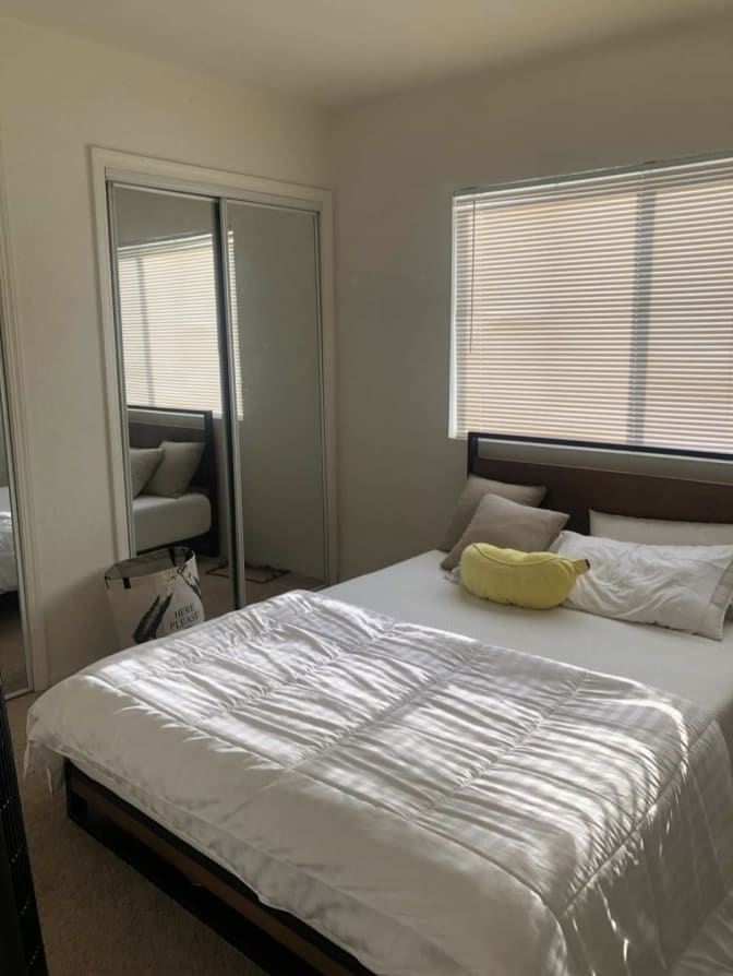 Tiffany's room