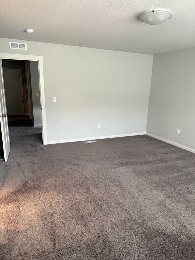 Jared's room