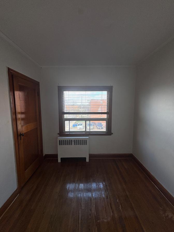 Emily's room
