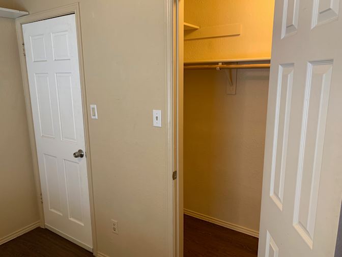Dimitry's room