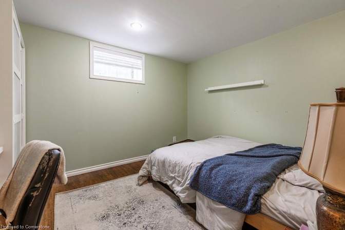 Tuan's room