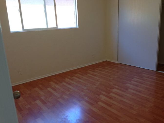 Avery's room