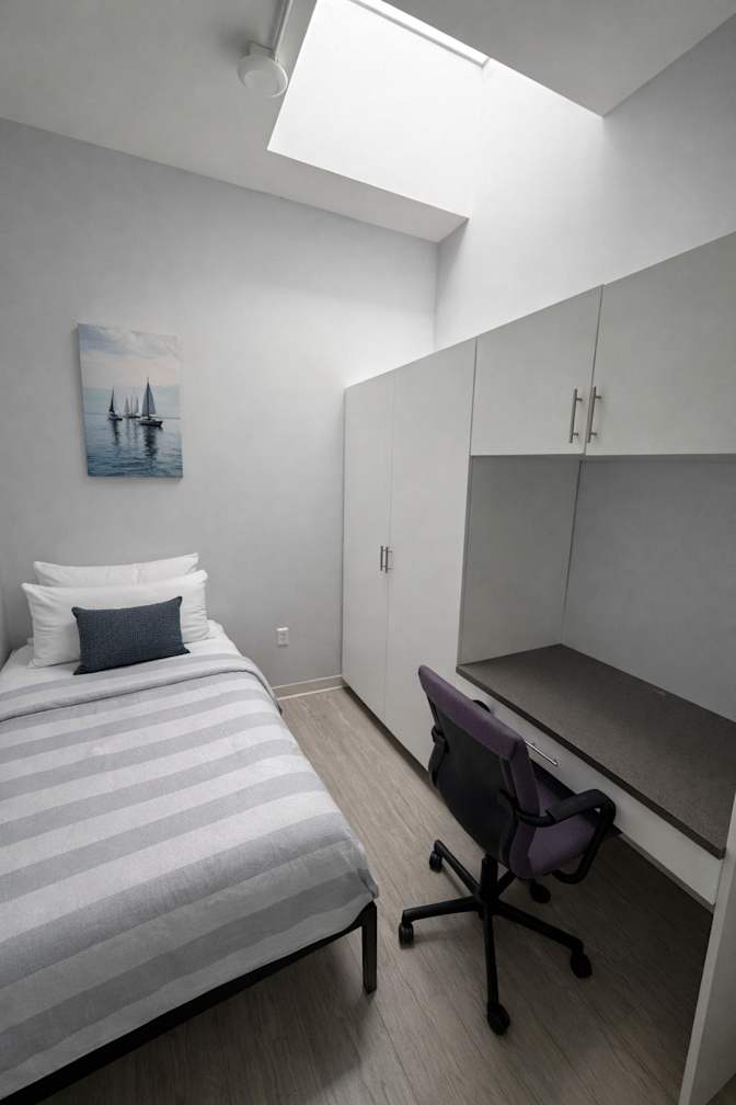 PadSplit's room