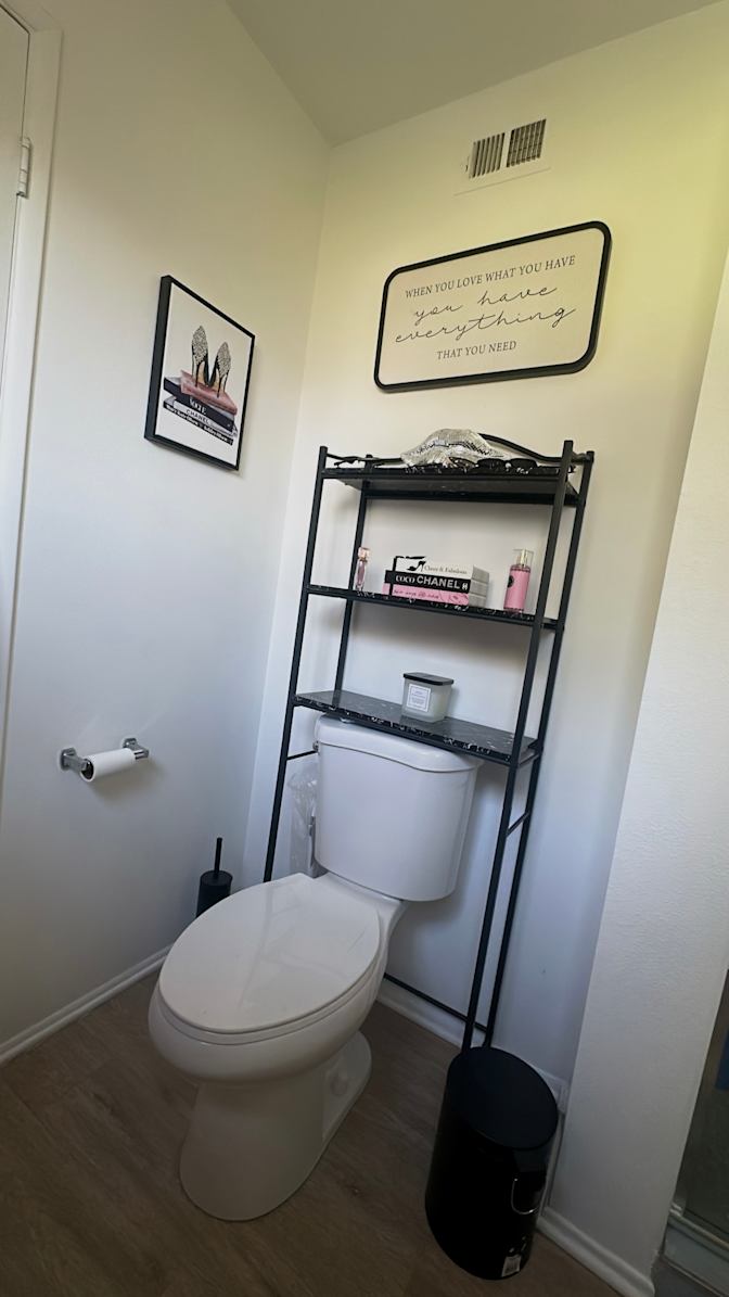 Bee's room
