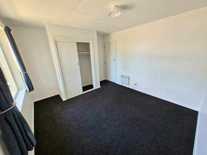 Nicky's room