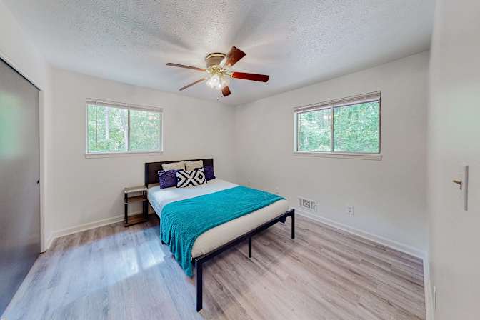 PadSplit's room