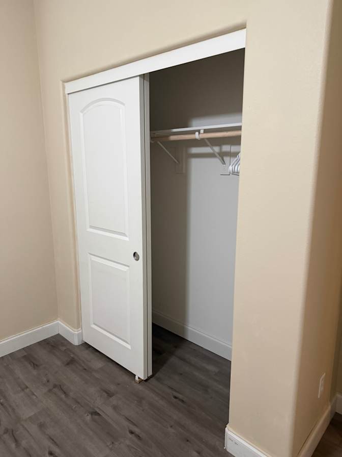 Fatima Gomez's room