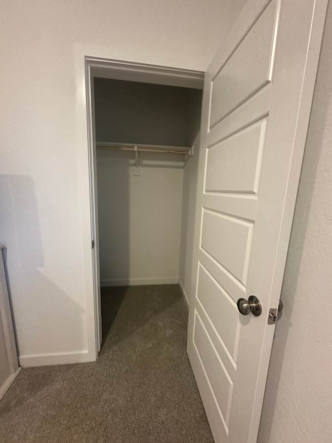 Mariah Nunez's room