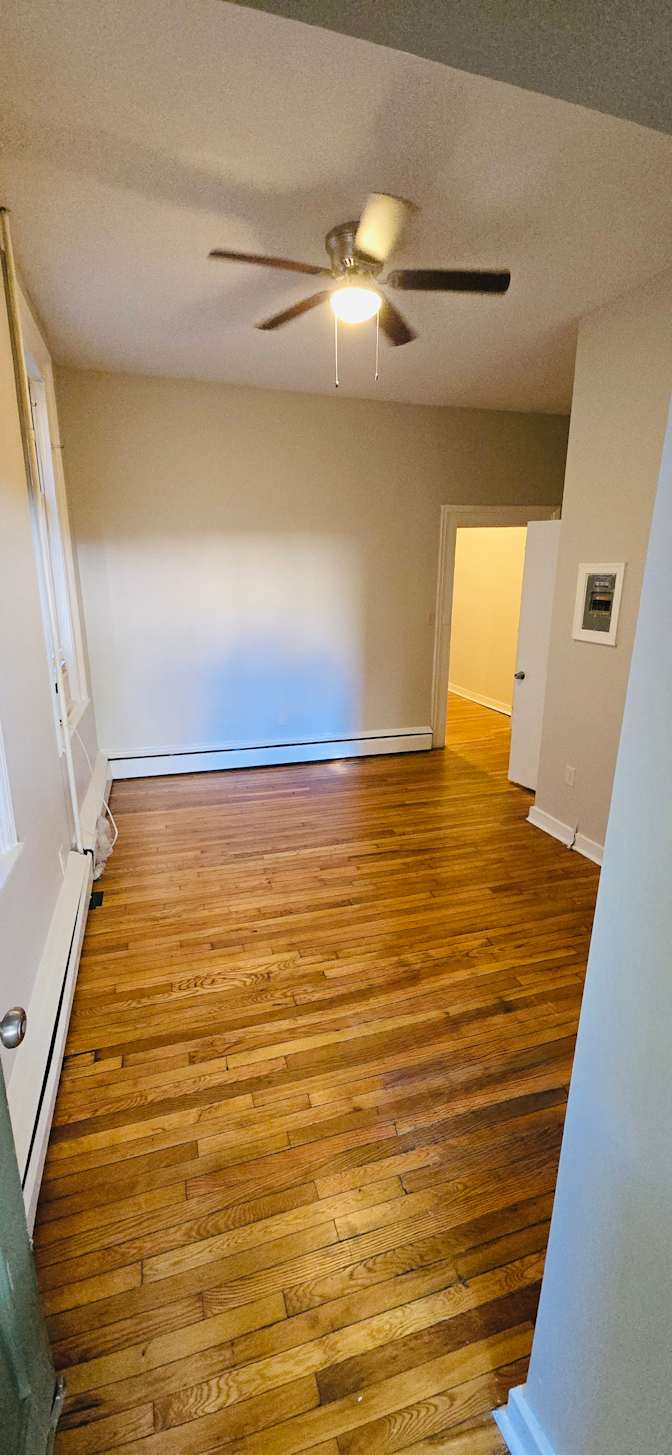Jay's room