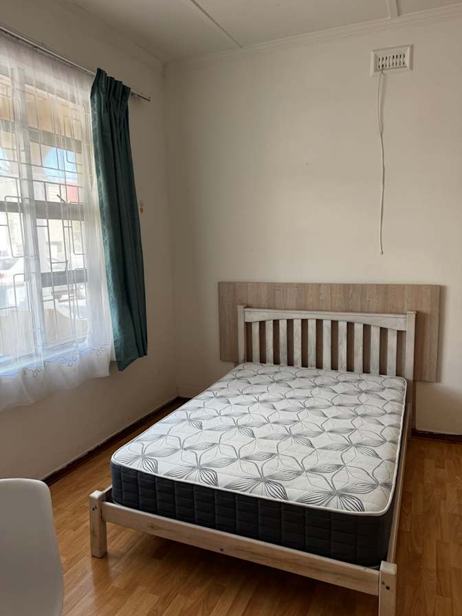 Horst's room