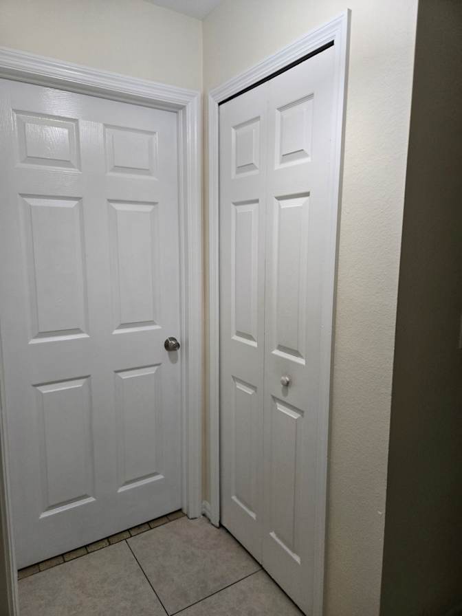 Gloria m Walker's room