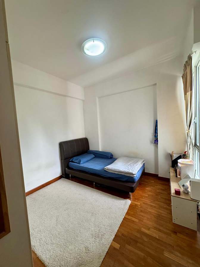 Norhidayah MY's room