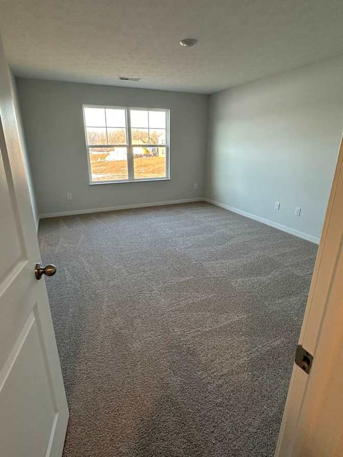 Tory's room
