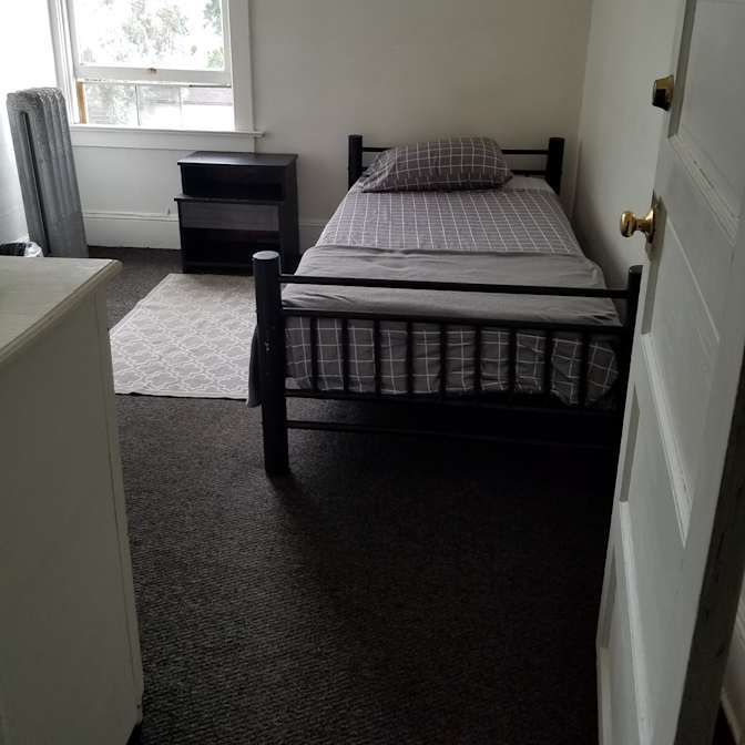 Maria's room