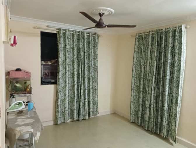 Mansi's room