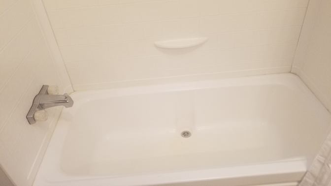 Scott's room