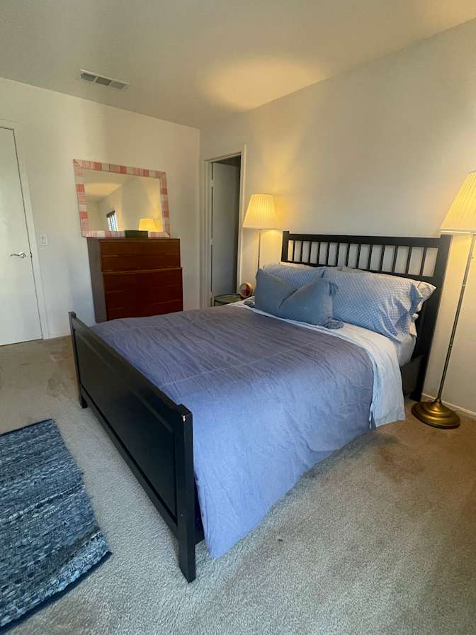 Daniel's room