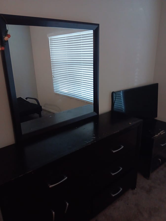 David's room