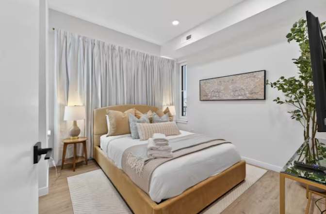 Emily's room