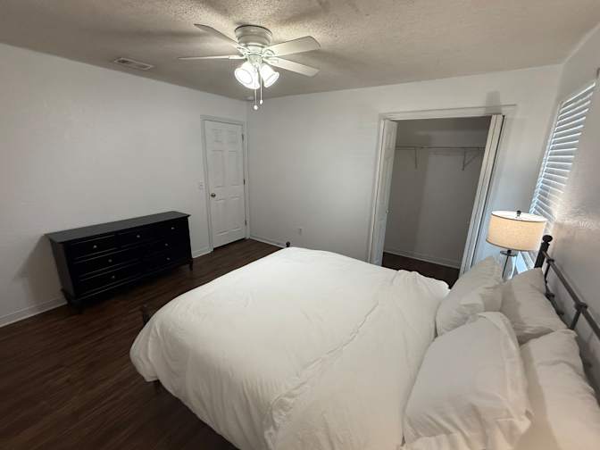 Jakob's room