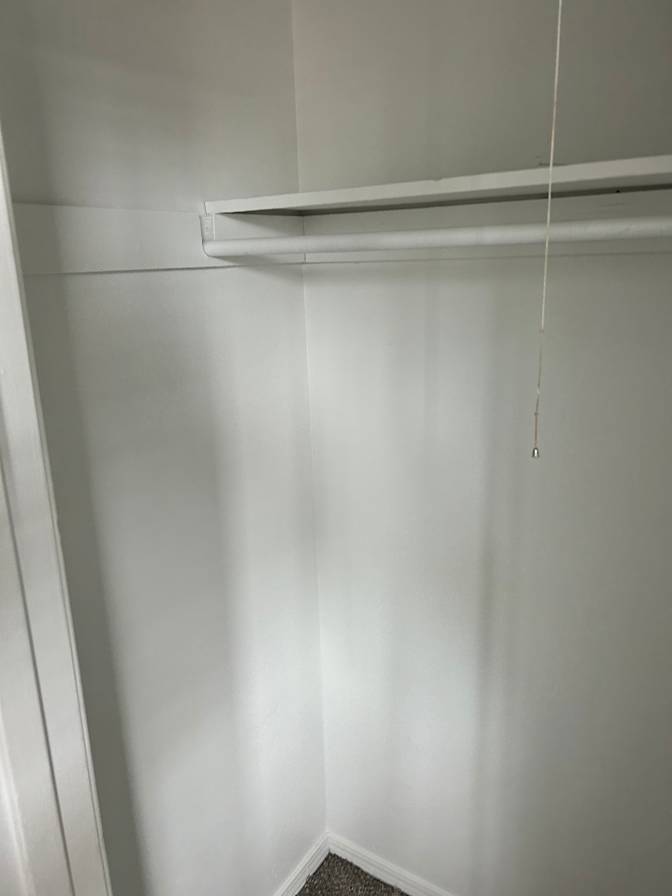 Jay's room