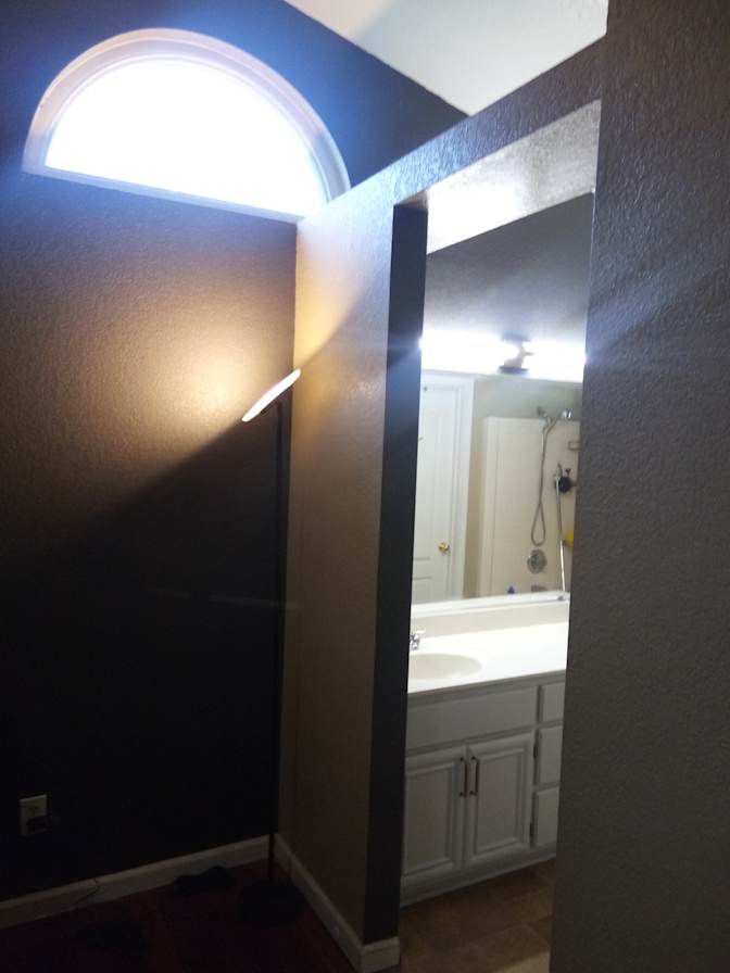 Kevin's room