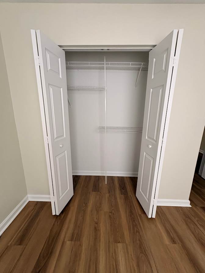 Grace's room
