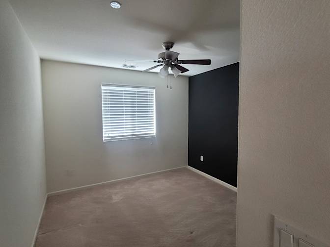Johnny Nguyen's room