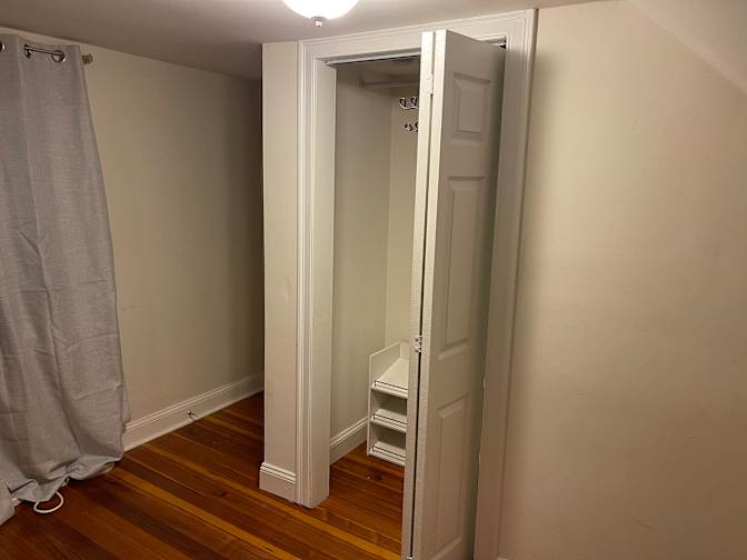 Nonso's room