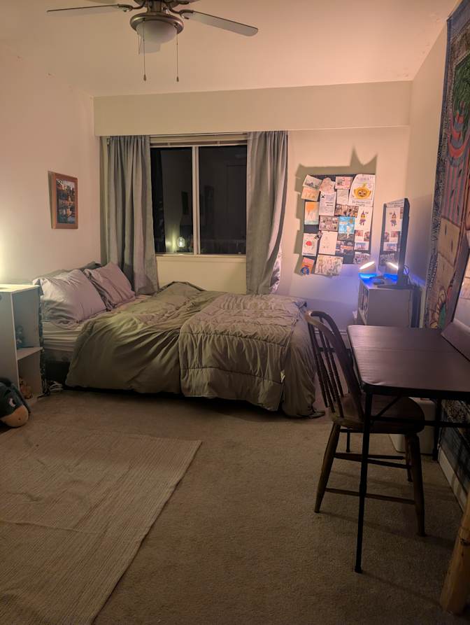 Emily's room