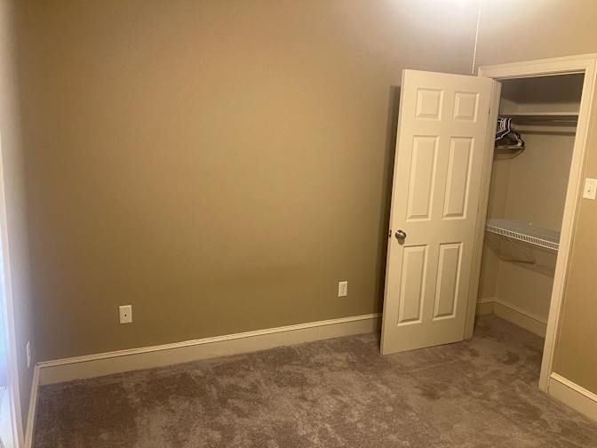Chris's room