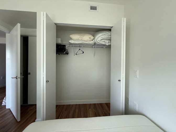 Taha's room