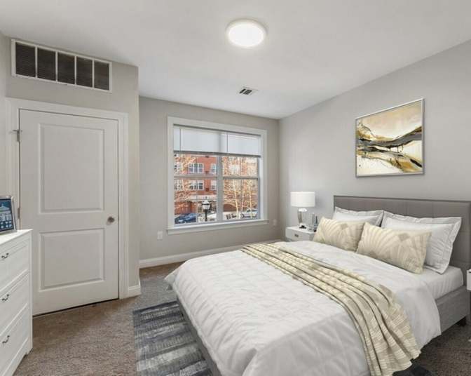 Karen's room