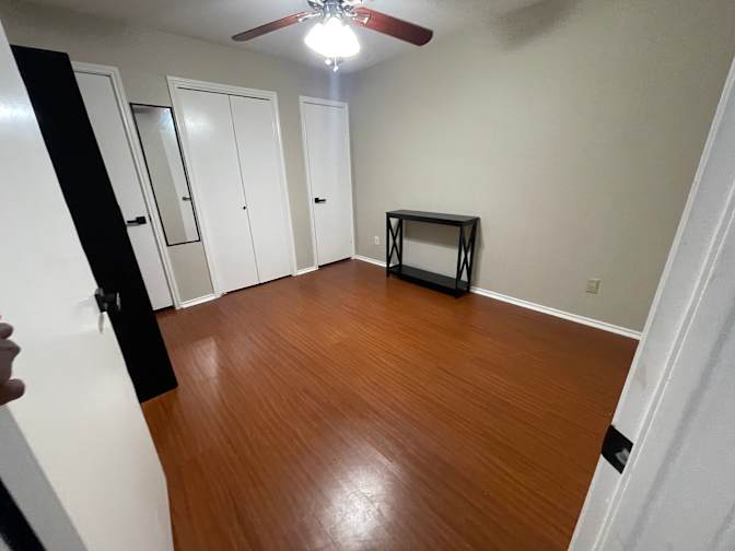 Alex's room