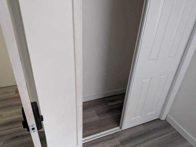 Dan's room