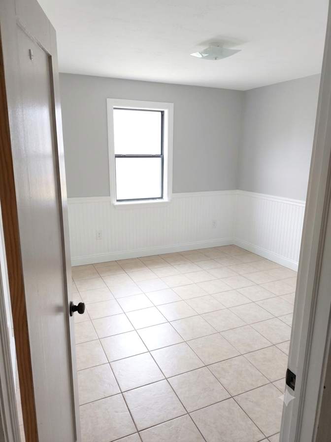 Christian's room