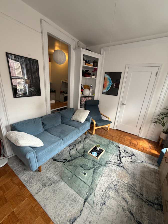 Aceadia's room