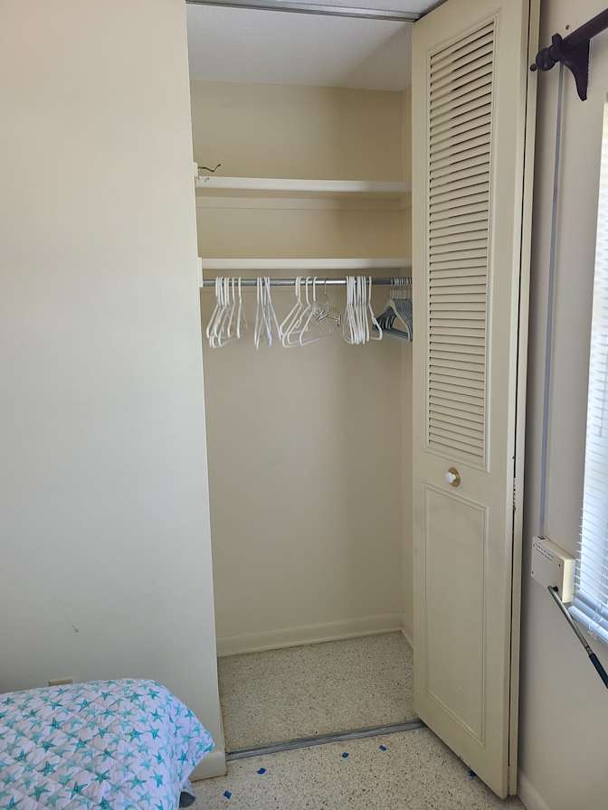 Jay's room