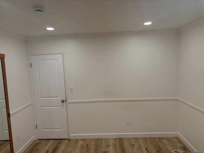 Lam's room